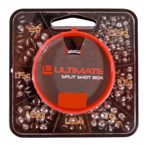 Ensemble Ultimate Match Set (pêche à l'anglaise)