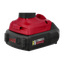 Skrutrekker med batteri og lader 35 Nm 2,0 Ah 18 V