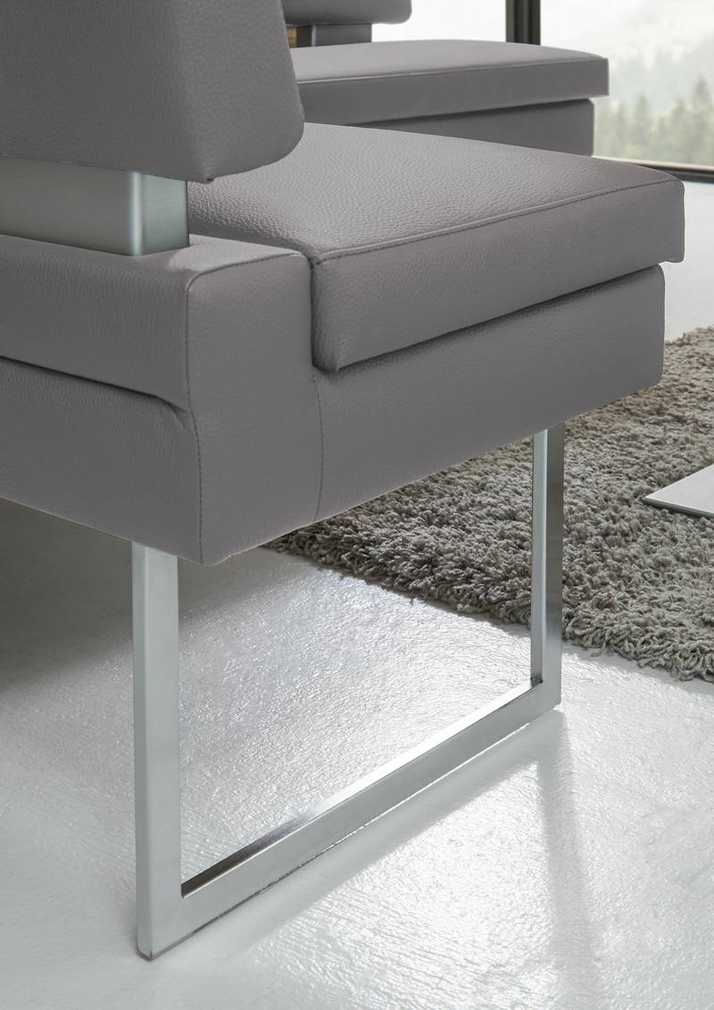 Dieter Knoll Eckbank LIMONE