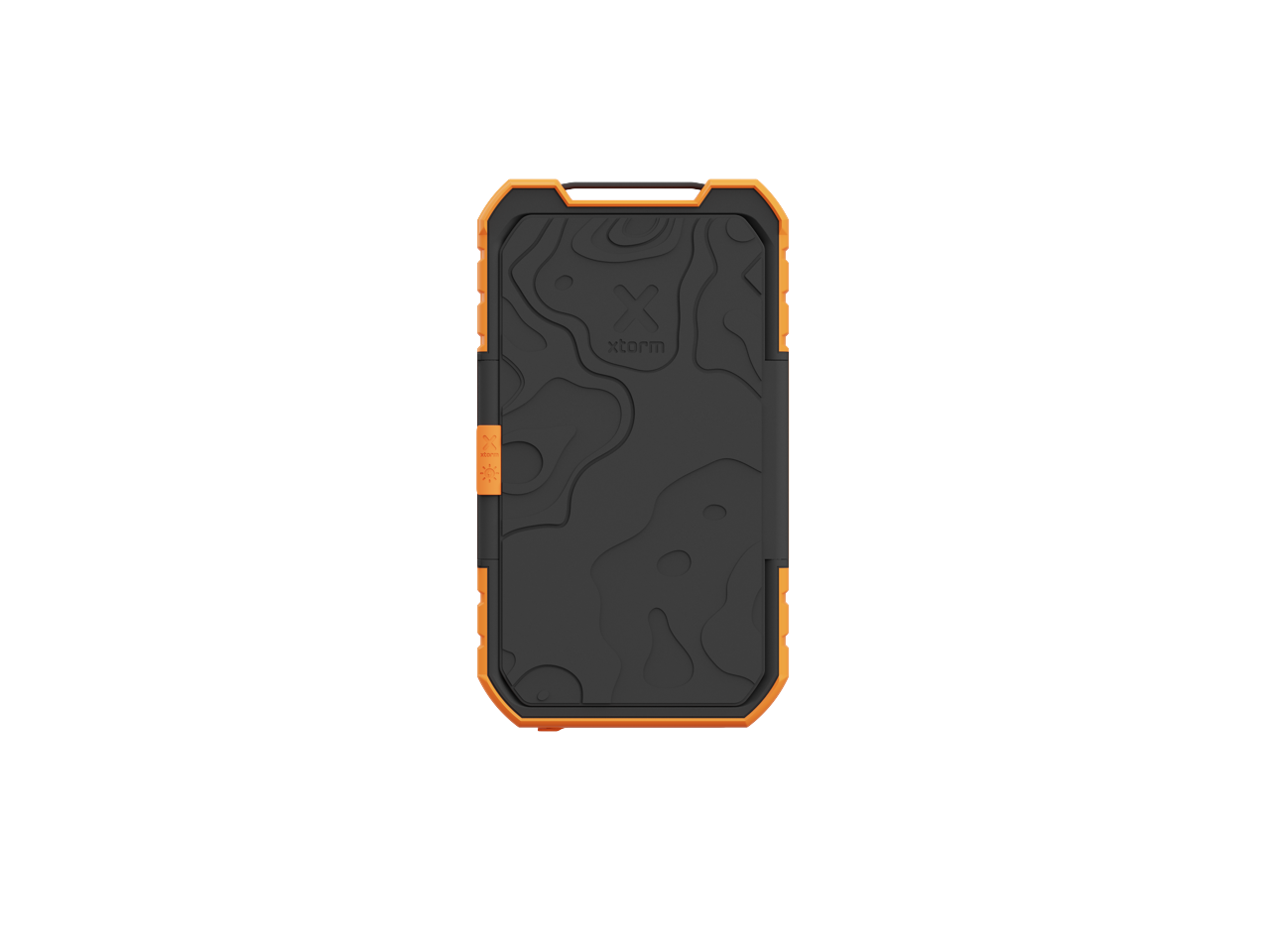 Xtorm - XR203 Rugged Solar Powerbank 20W - 10.000mAh