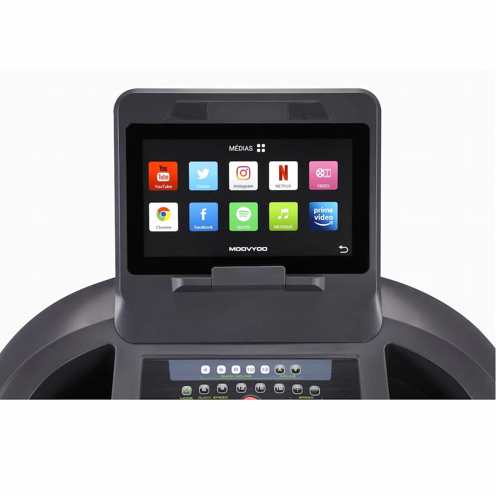 MOOVYOO Lynx Konect 2.0 Reconditionné