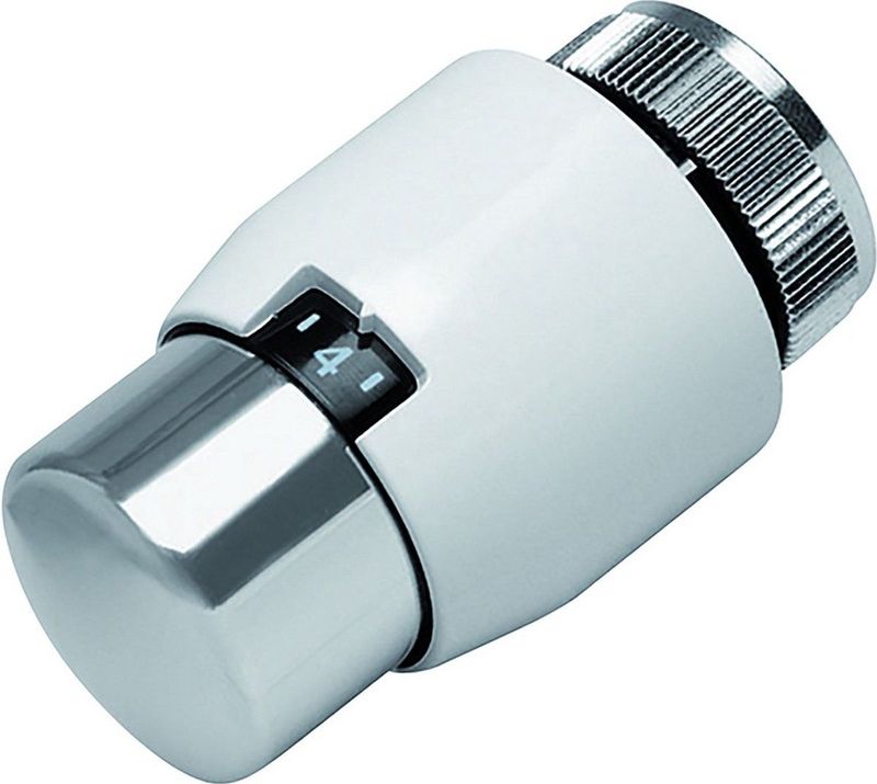 Honeywell Radiatorthermostaatknop T4021