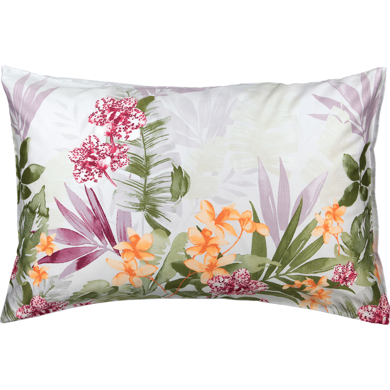 Kaeppel Bettwäsche floral und schlicht