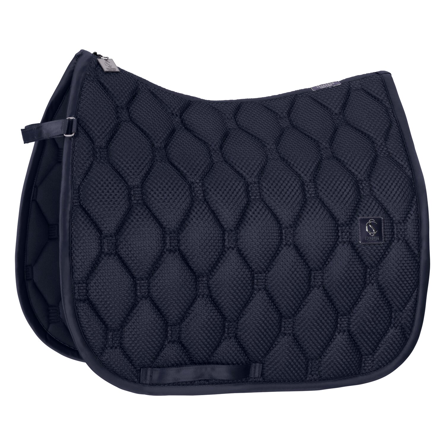 ESKADRON Classic Sports Schabracke Mesh  - navy