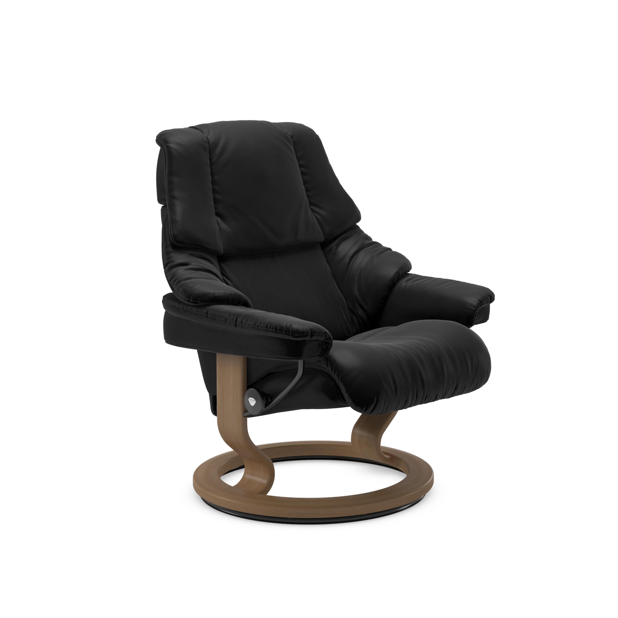 Stressless Reno M Lænestol