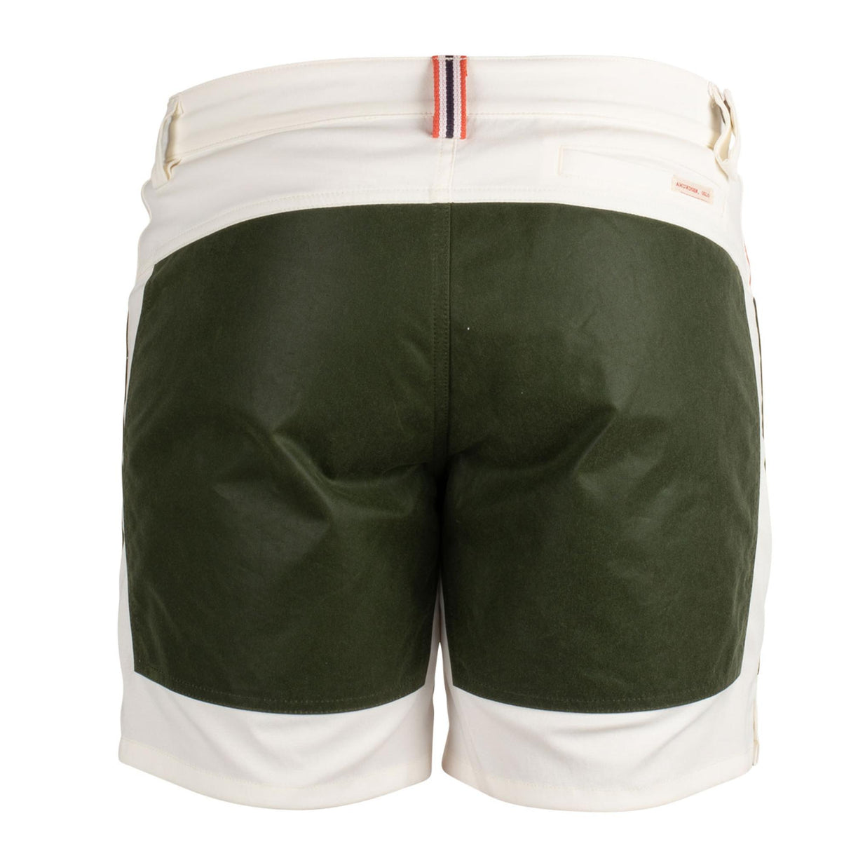Amundsen<br>7incher Field Shorts Mens