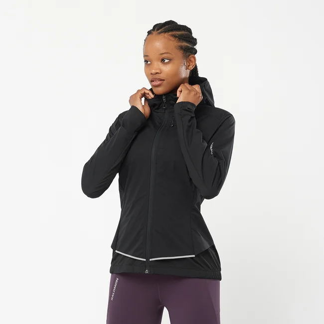LIGHT SHELL  Windjacke Damen