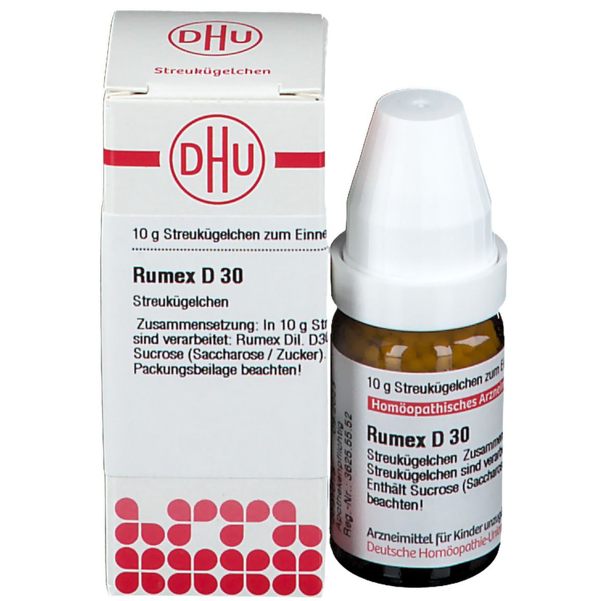DHU Rumex D30