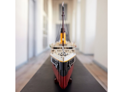 LEGO® Titanic (10294)
