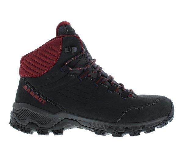 Mammut Nova 4 Mid Ld00
