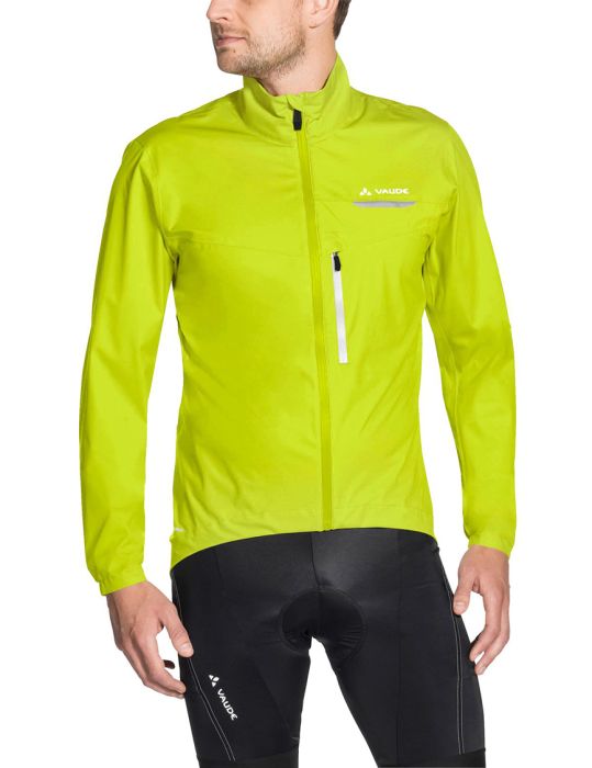 Strone Jacket Men regnjakke