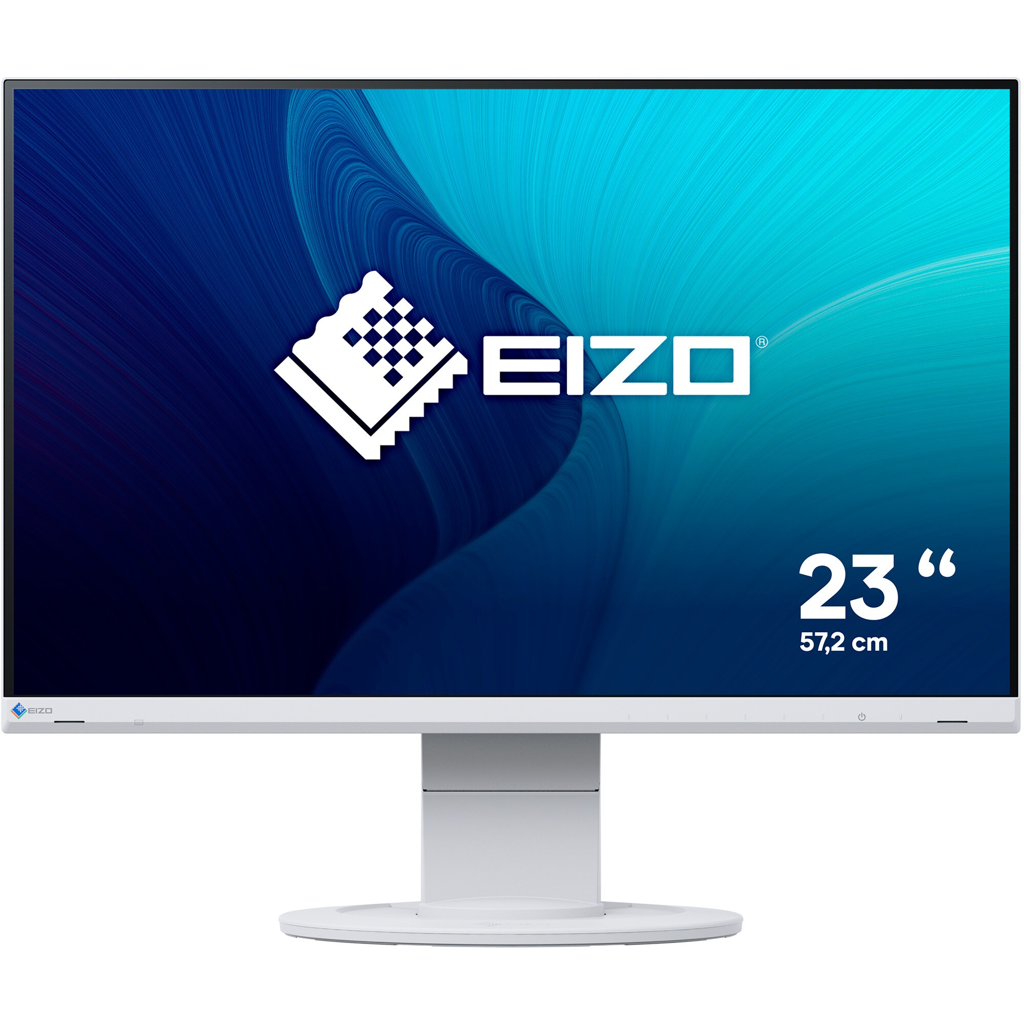 Eizo LED-Monitor FlexScan EV2360-WT