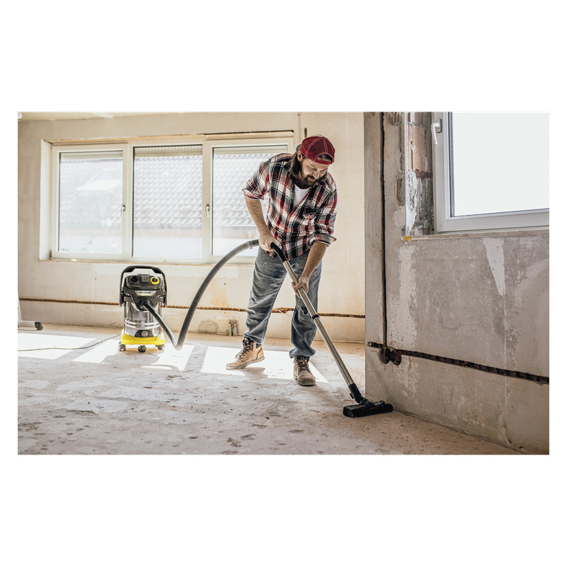 Grovstøvsuger 30 l 1300 W