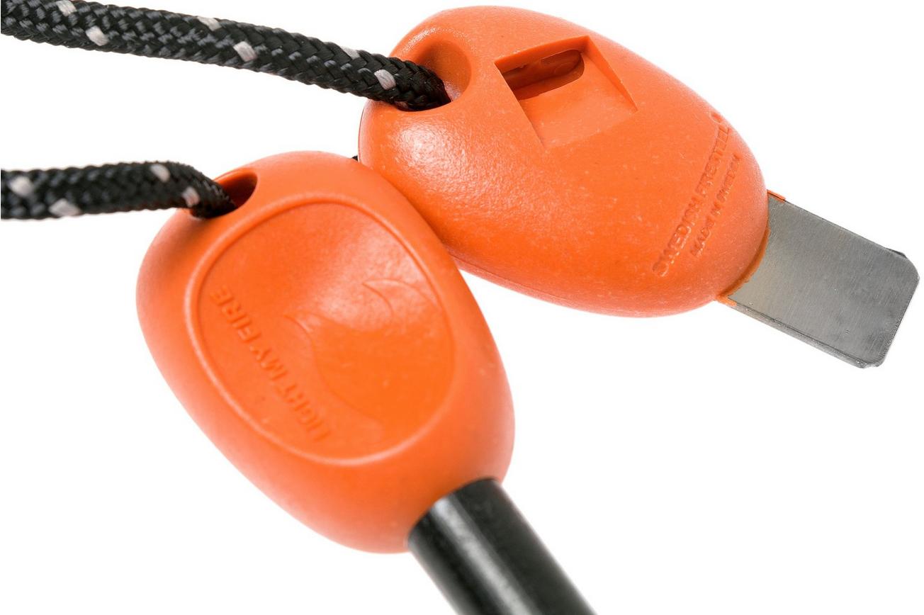 Light My Fire firesteel Bio Army Rusty Orange