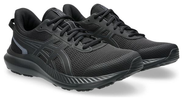 Chaussures Running Asics Jolt 5 Noir Homme