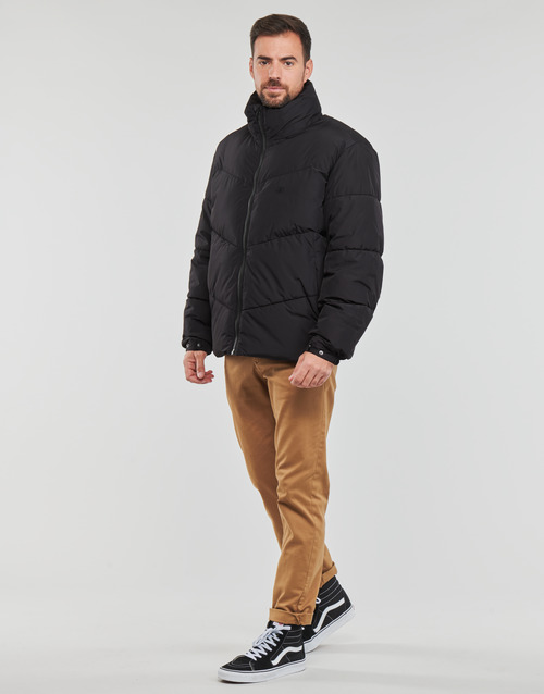 Volcom - GOLDSMOOTH JACKET - Noir