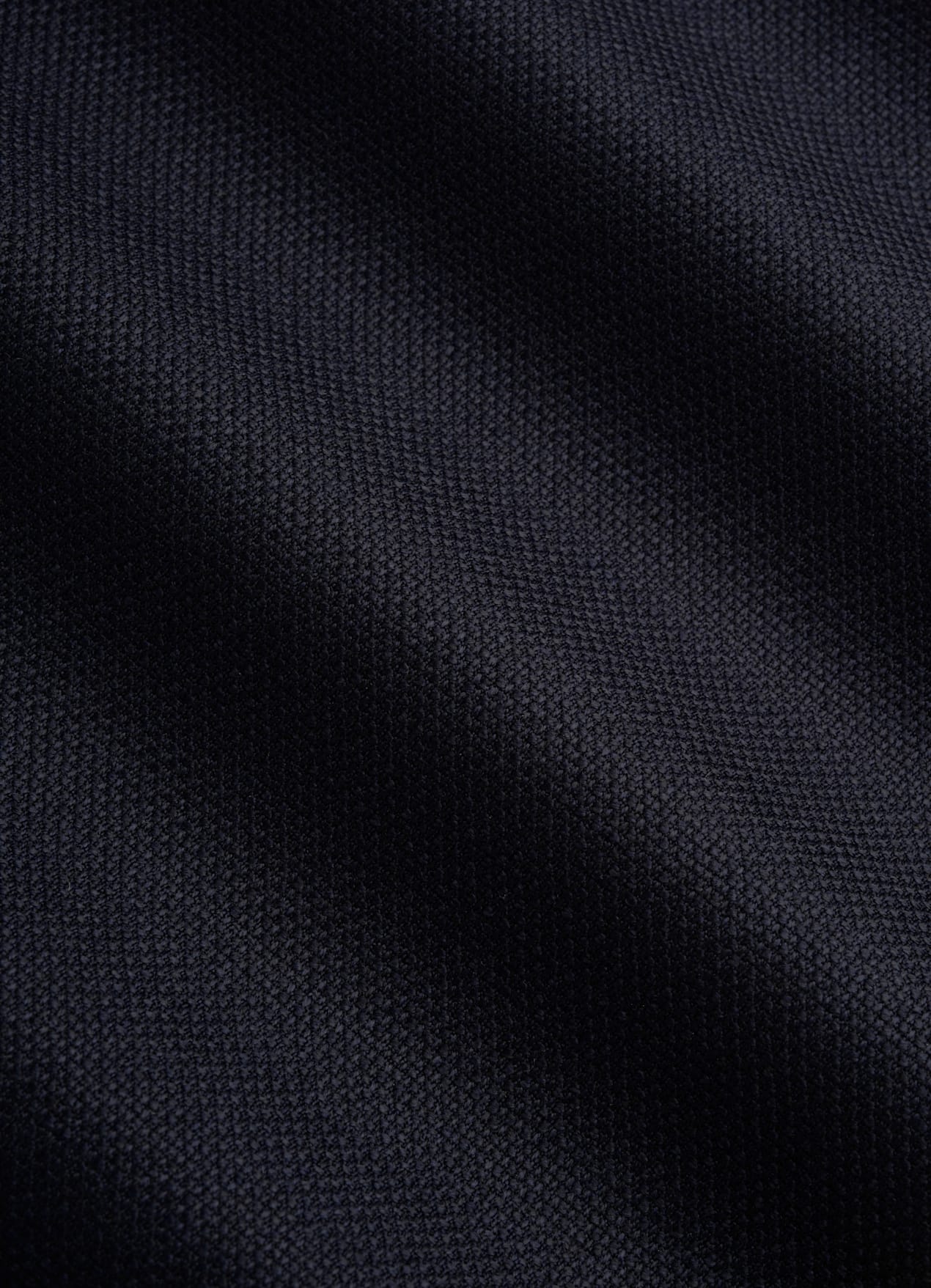 Costume Perennial Havana coupe Tailored bleu marine