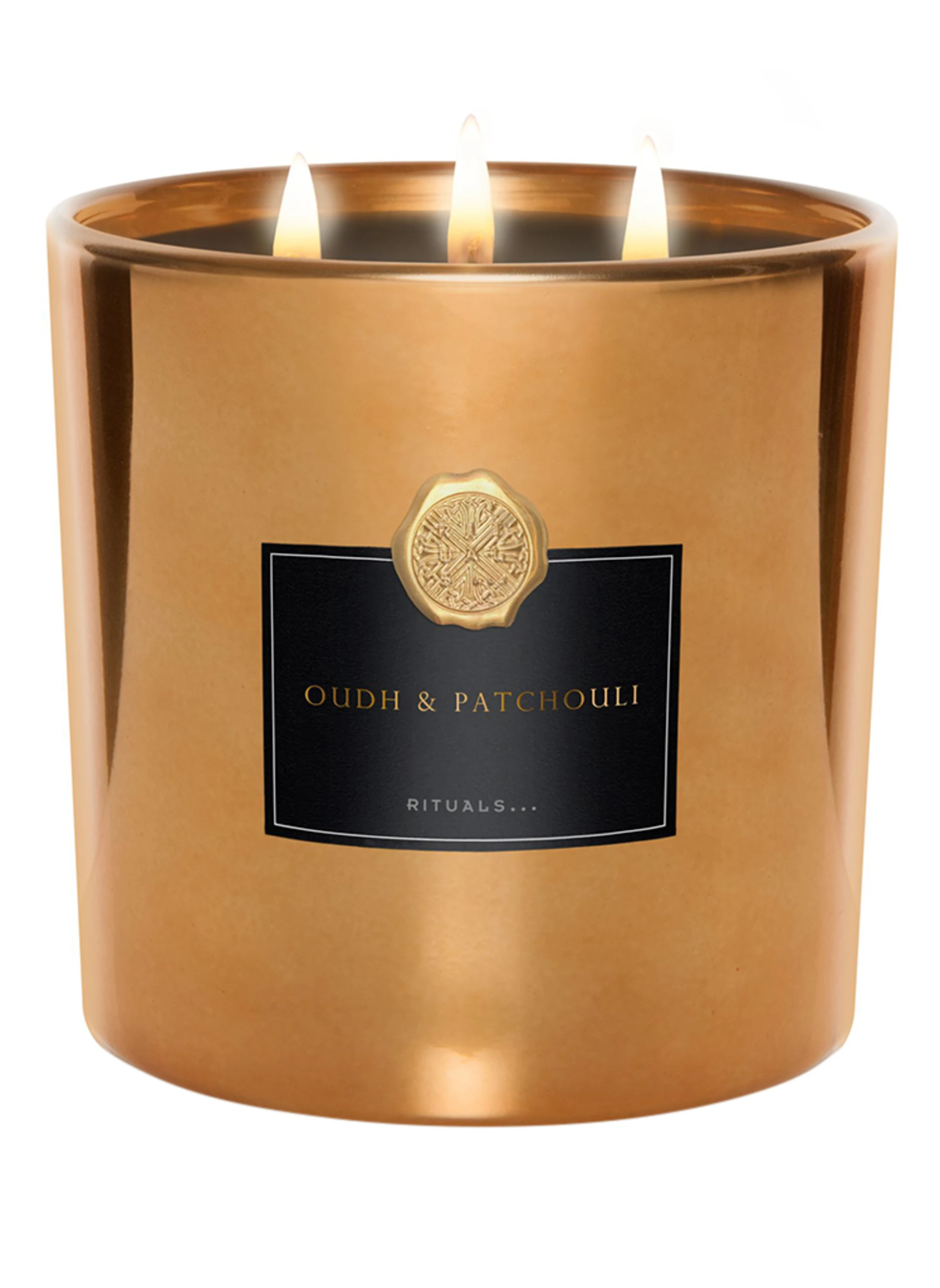 RITUALS THE RITUAL OF OUDH