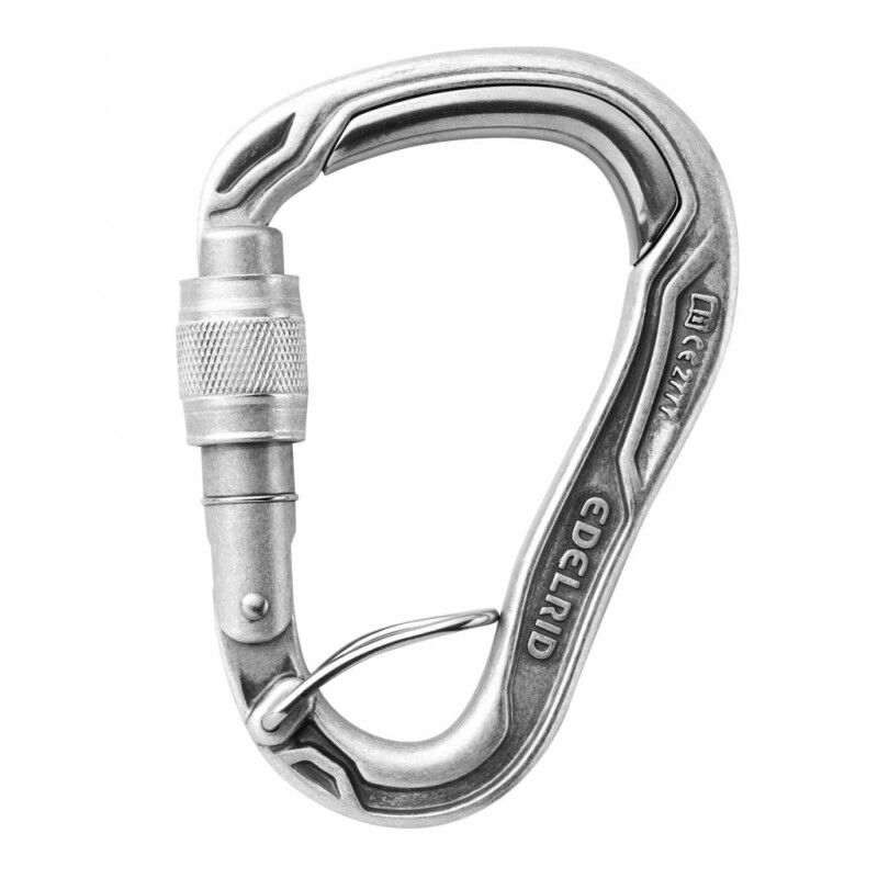 Hms Bulletproof Screw Fg Eco - Mousqueton