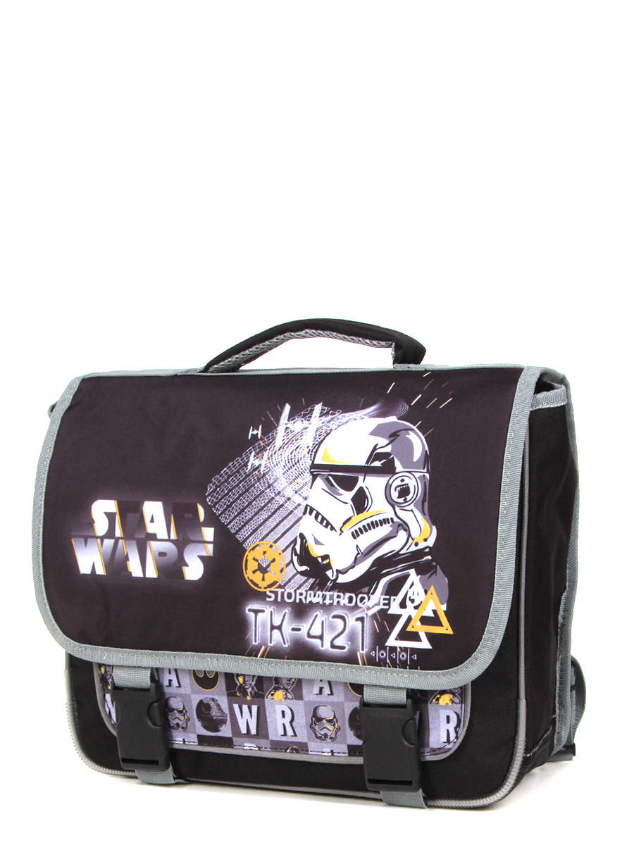 Cartable Star Wars Stormtrooper 38 cm