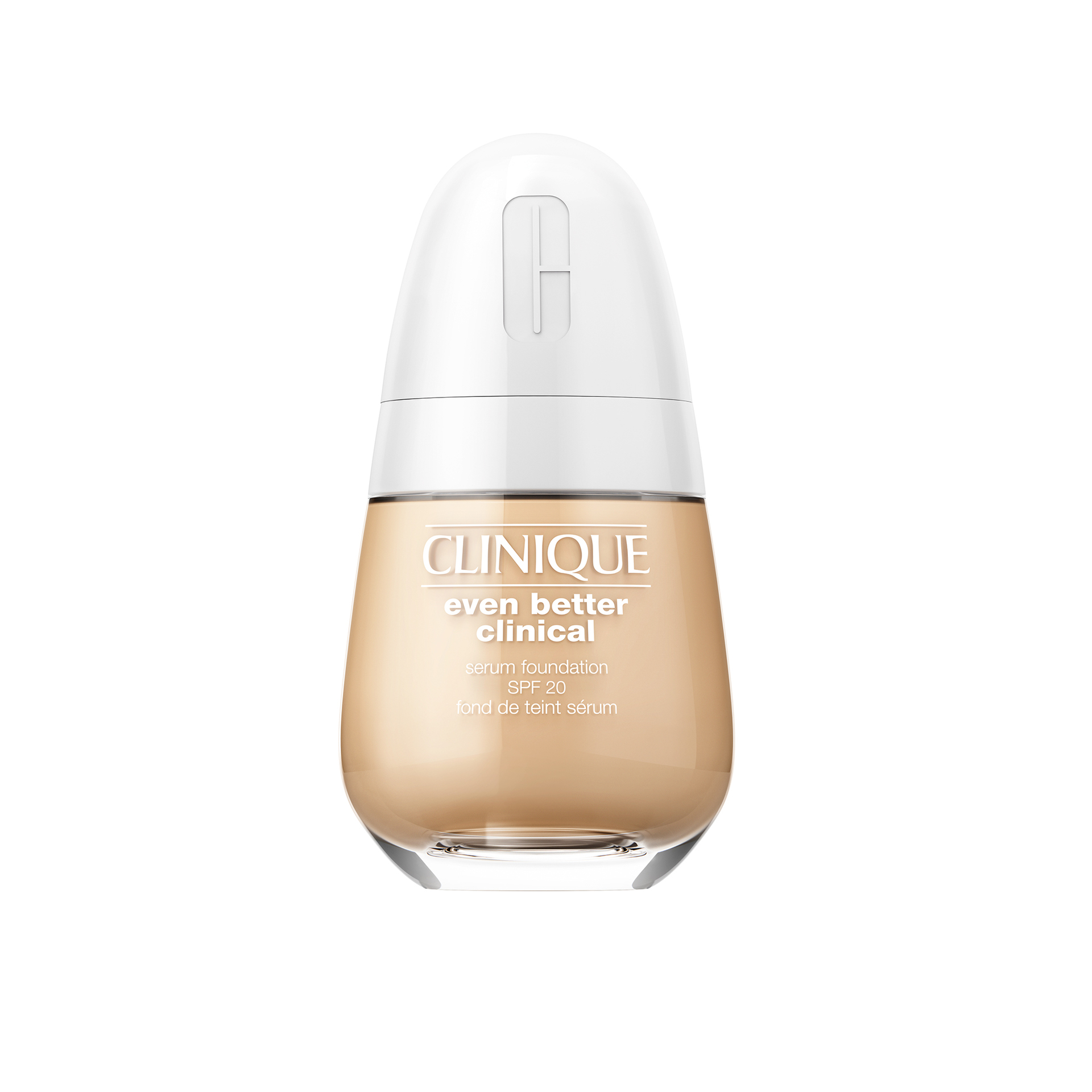 CLINIQUE Even Better Clinical Serum Foundation
