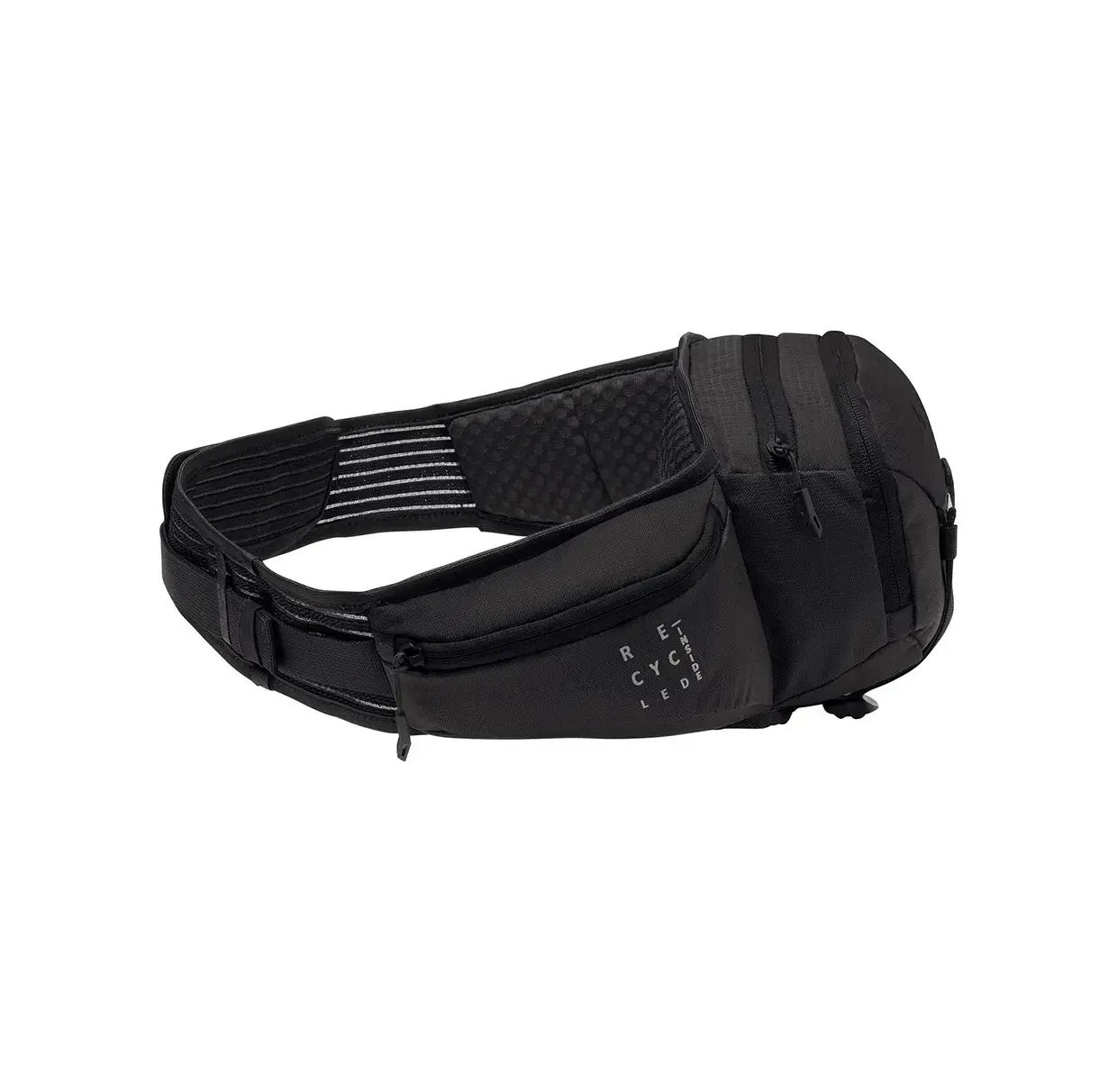 VAUDE Moab Hip Pack 3 Heuptas Zwart
