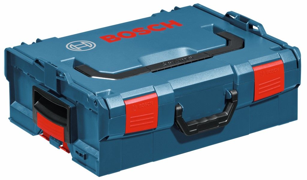 Bosch GCL 2-50 CG Lijn- en puntlaser (in L-Boxx) - 0601066H03