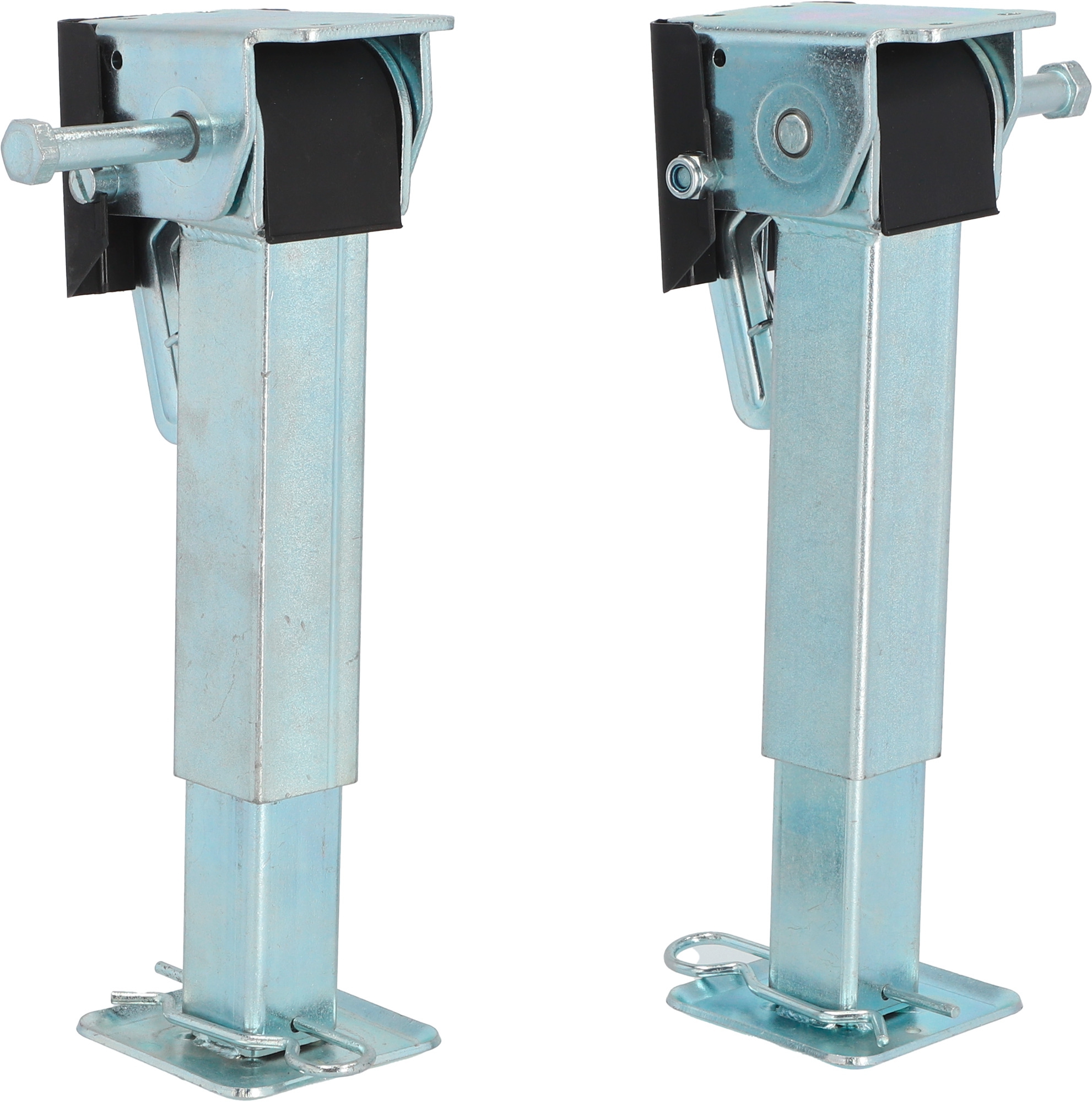 Berger Kurbel-Hebestütze 290-460 mm