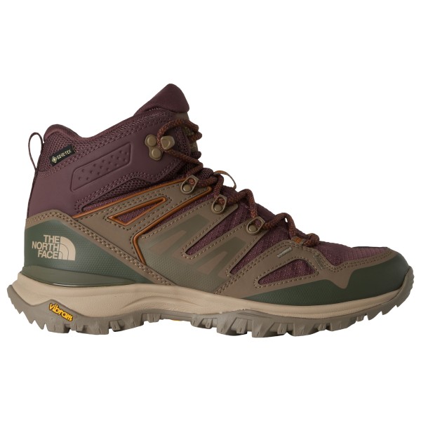 The North Face - Women's Hedgehog Mid GORE-TEX - Chaussures de randonnée