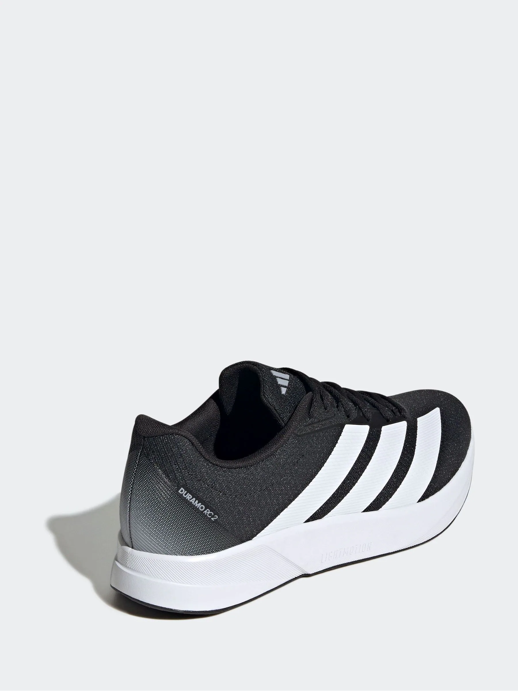 Zwart - adidas Duramo RC2 Running Trainers