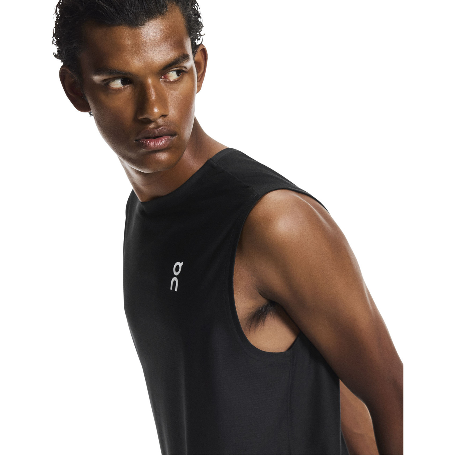 On Court Tank