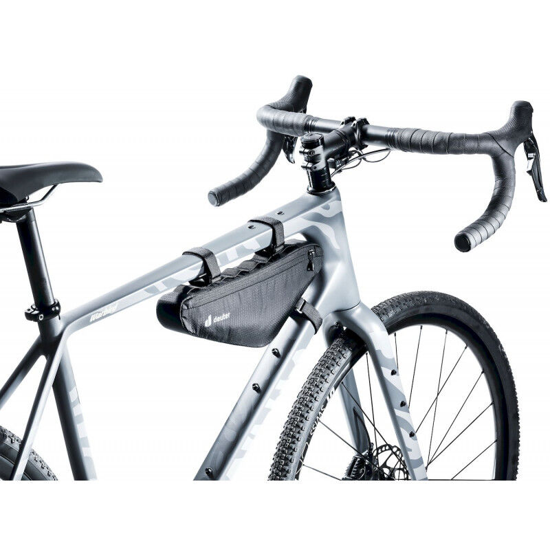 Triangle Front Bag 1.5 - Sacoche de cadre vélo