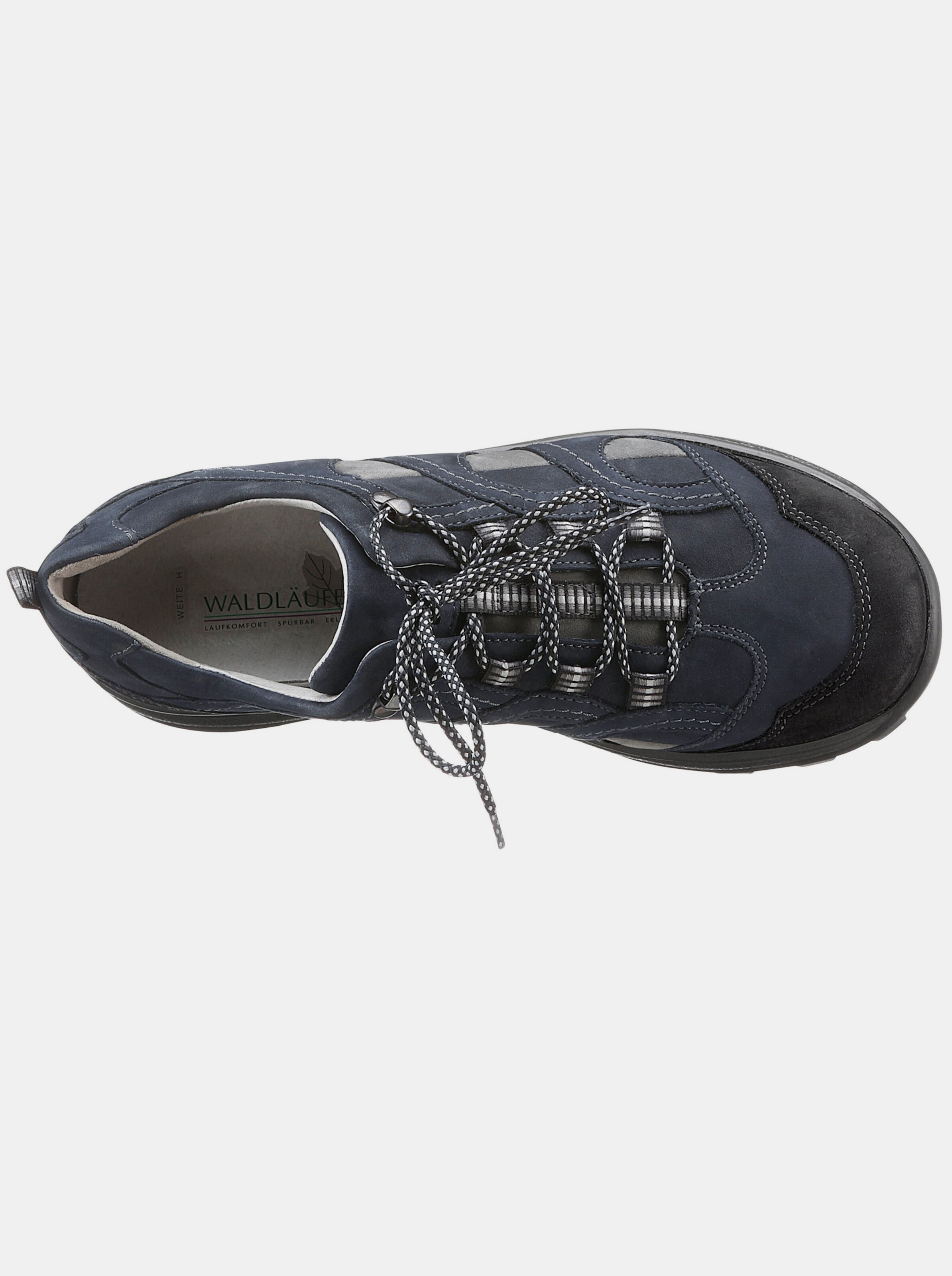 Schnürschuh