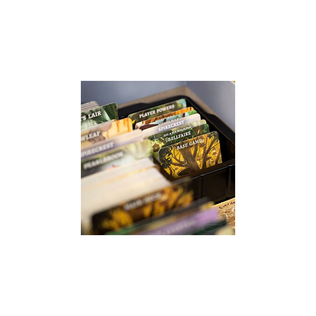 Everdell - Complete Collection