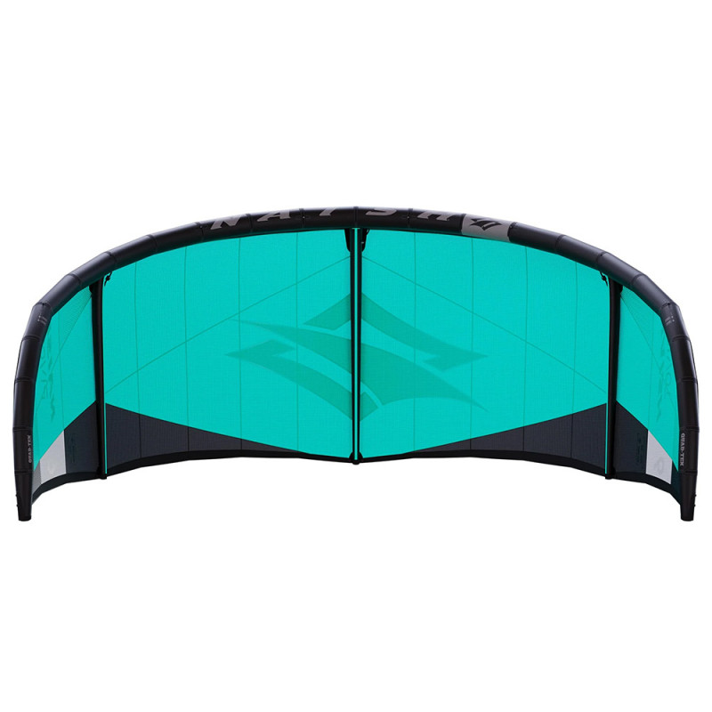 AILE DE KITESURF NAISH PIVOT 2025 VERT