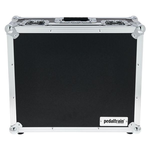 Pedaltrain BK Tour Case ClassicJr./Novo18