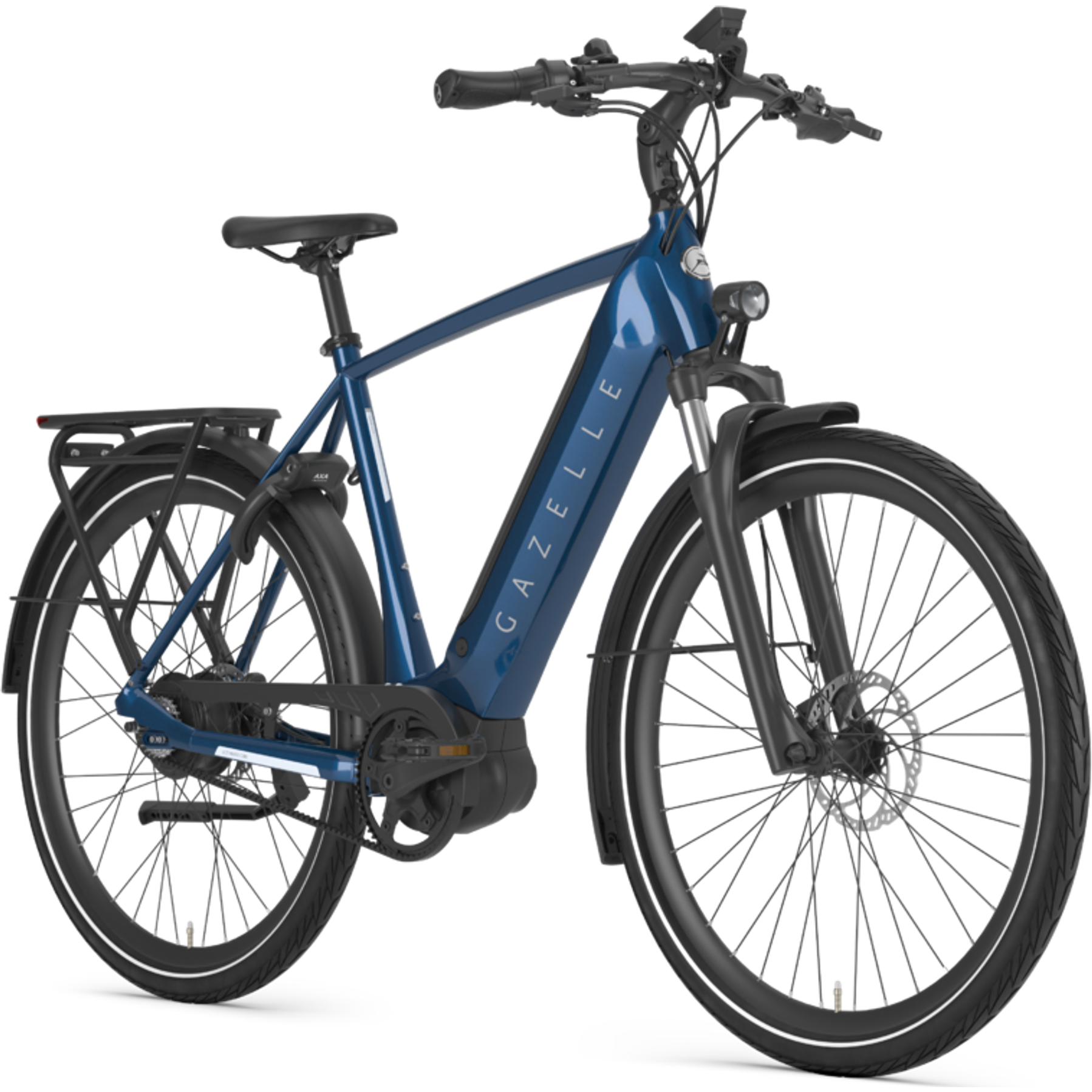 Gazelle Ultimate C380 HMB 2025