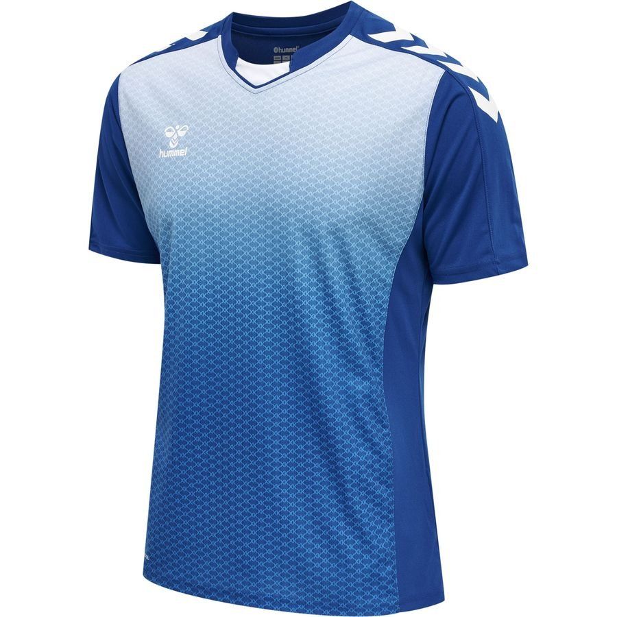 Maillot à manches courtes