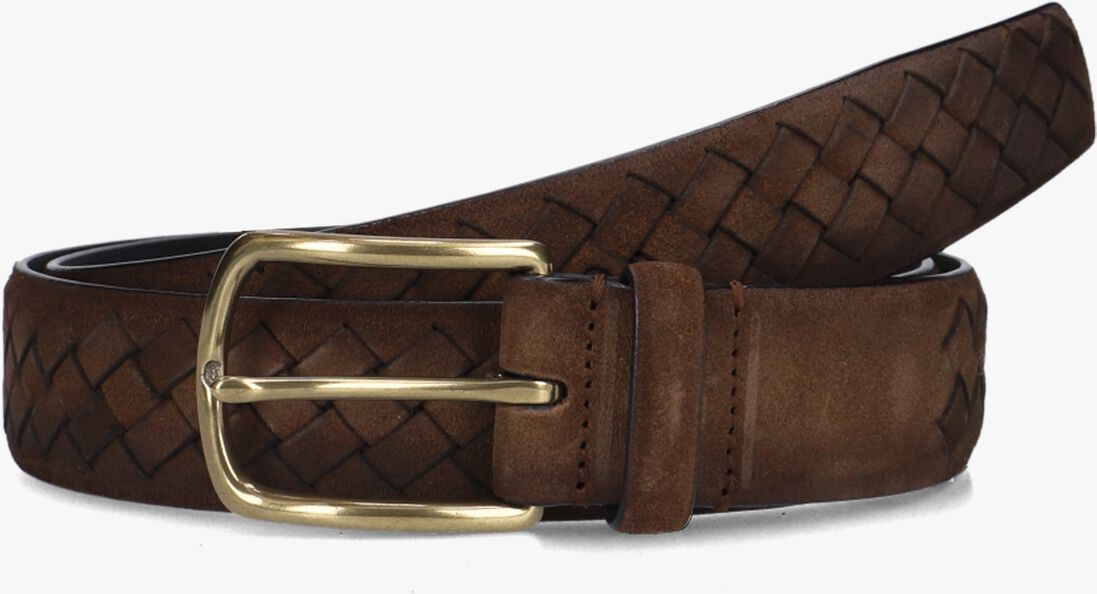 bruine officine creative riem oc strip 28