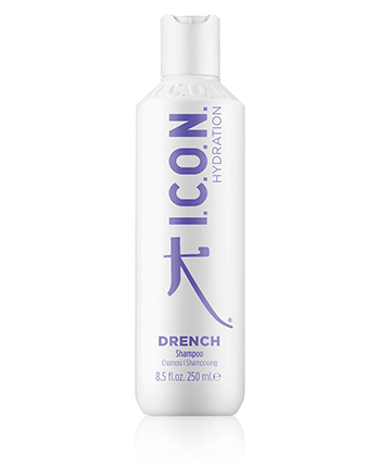 ICON Hydration Drench Moisturizing Shampoo 250ml