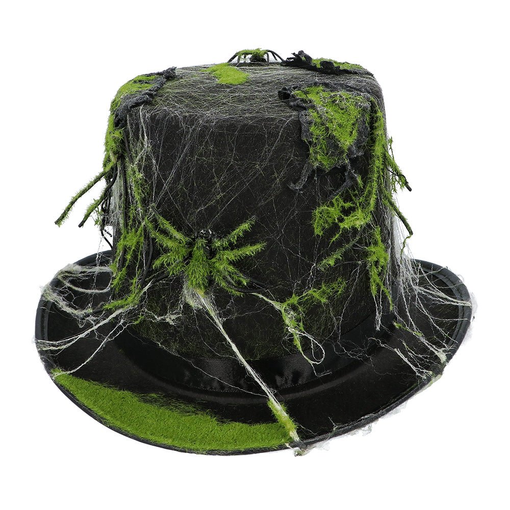 Halloween Hoed Swamp