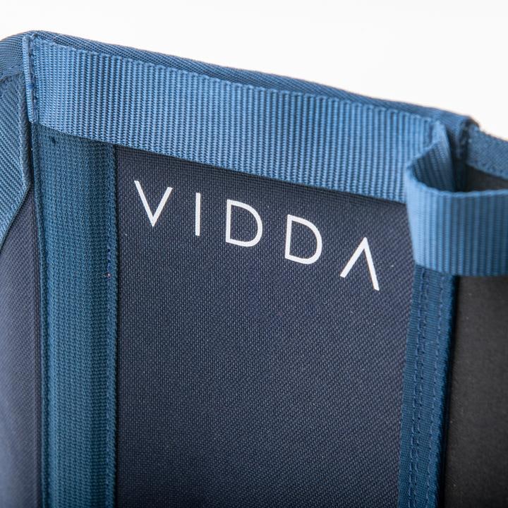 Vidda Camper<br>Norges mest populære turstol!