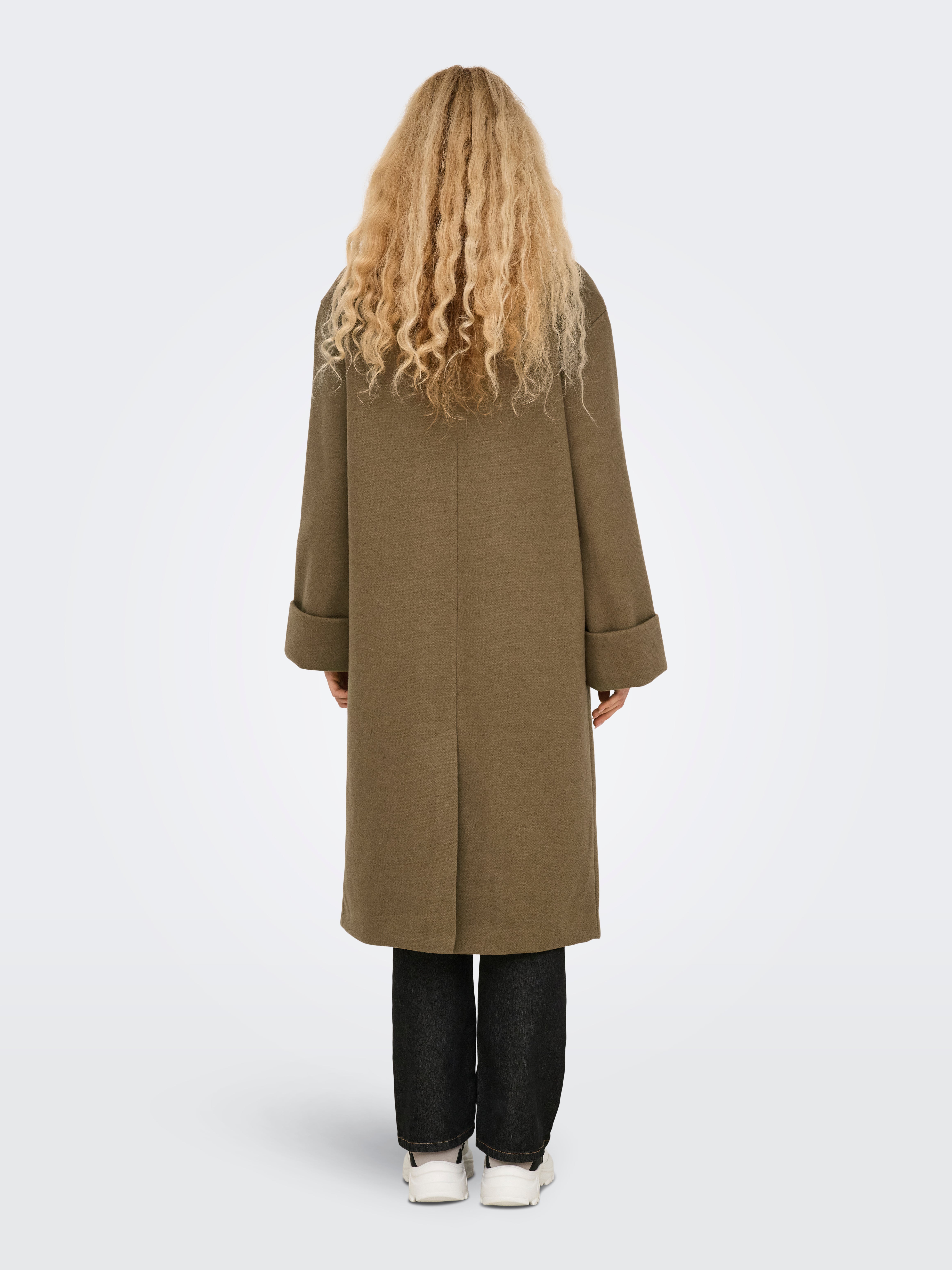 JDYFREJA Mantel Shitake
