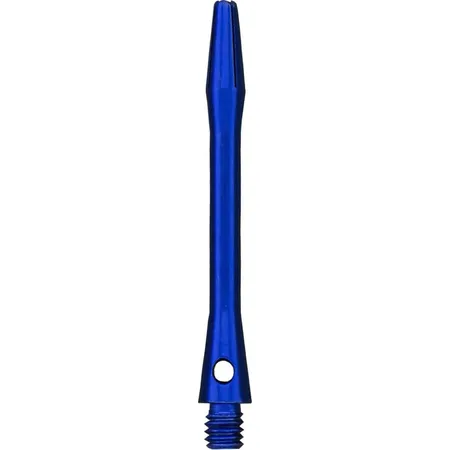 BULL'S Darts Simplex Aluminium Shaft Sortiment 302/303/301 m/4x3Sätze