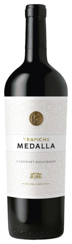 Trapiche Medalla Cabernet Sauvignon