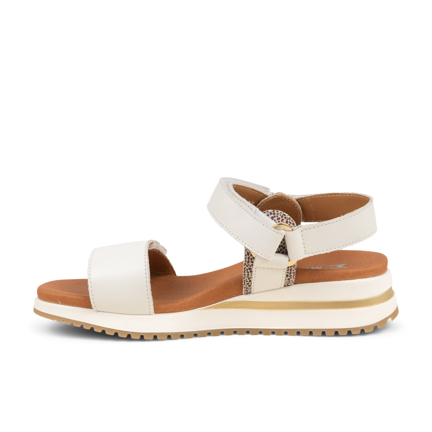 Sandales femme MEPHISTO JEANIE