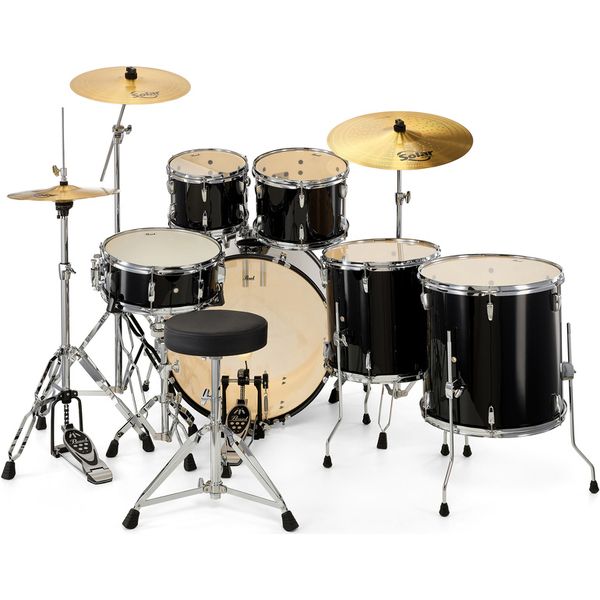 Pearl Roadshow 22