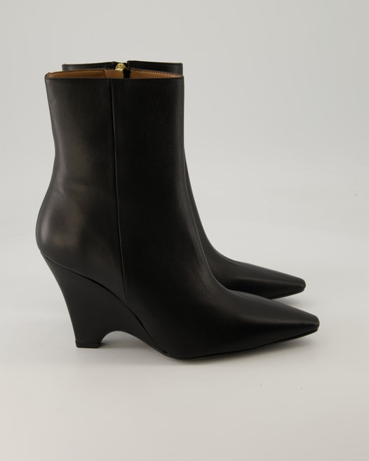 Konstantin Starke 289 Stiefeletten in Schwarz