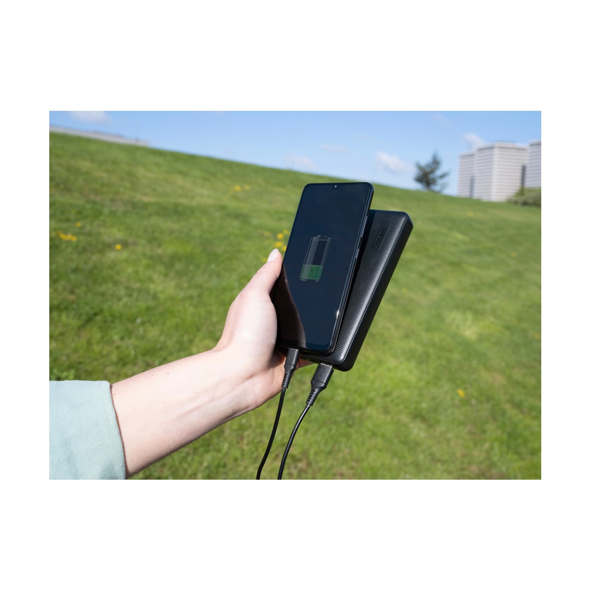 Trust Primo ECO 10000 powerbank