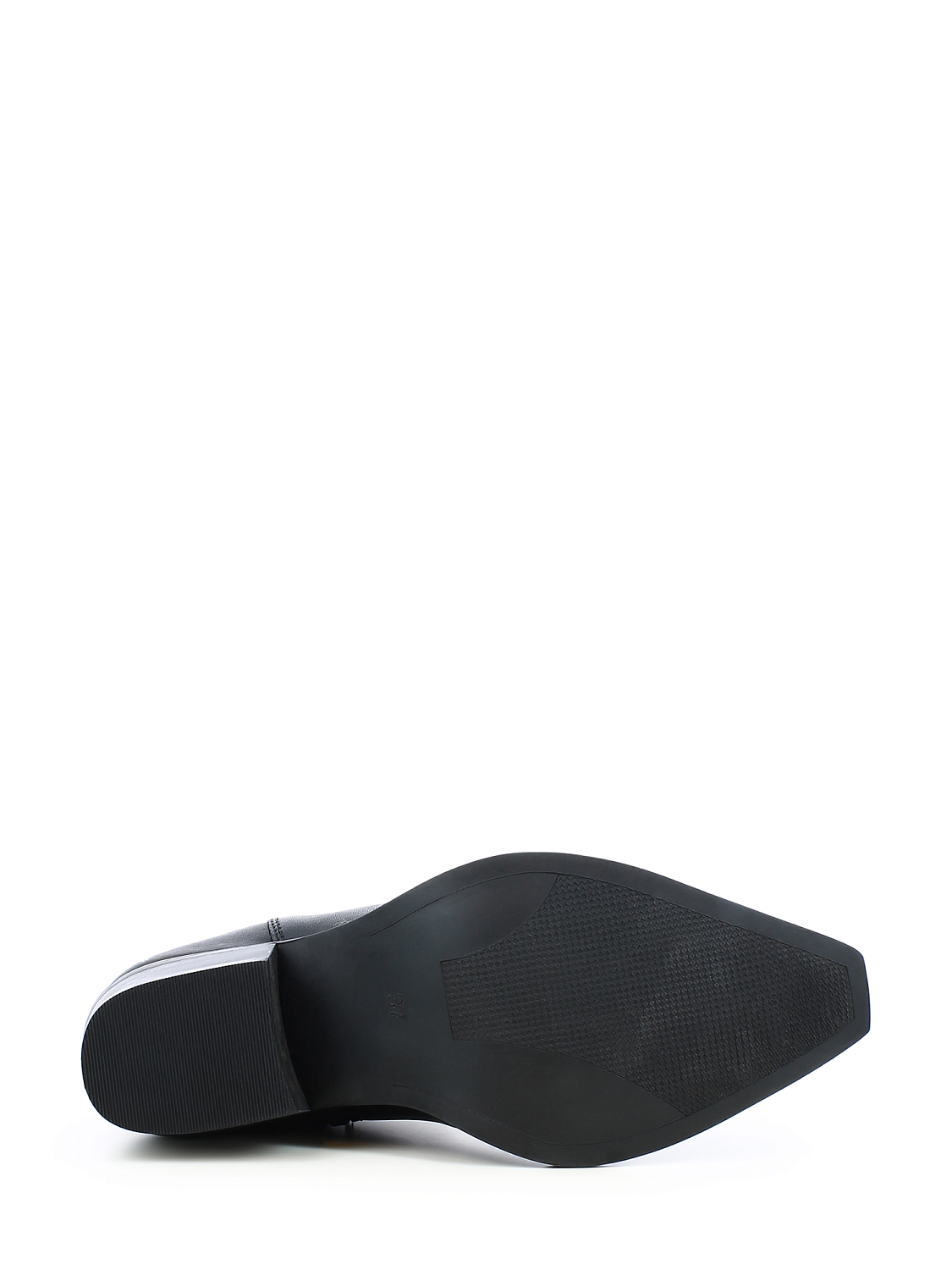 VYNE Lucca Leather Western Boots